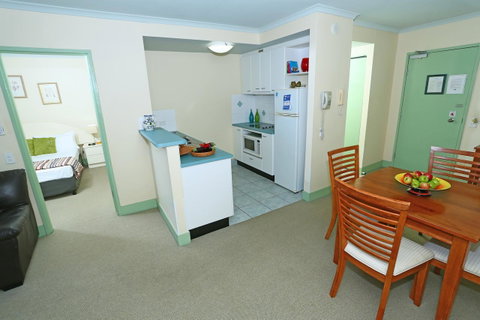 Neptune Resort - Perths Hotel 38