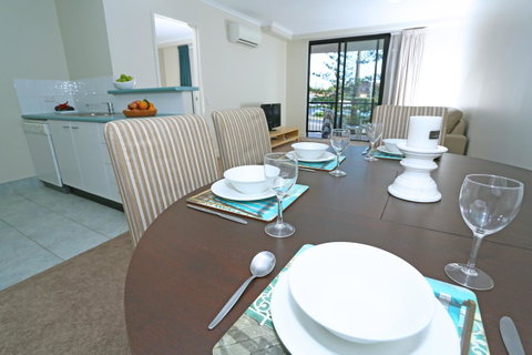 Neptune Resort - Perths Hotel 31