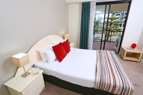 Neptune Resort - Perths Hotel 25