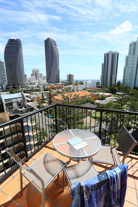 Neptune Resort - Perths Hotel 2