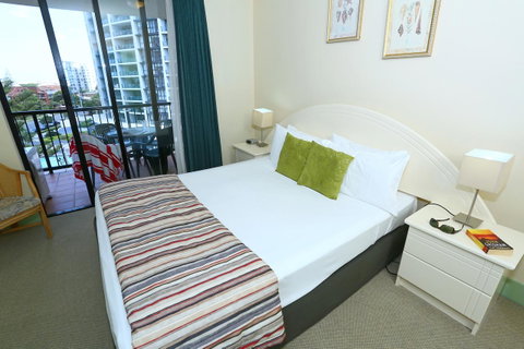 Neptune Resort - Perths Hotel 41