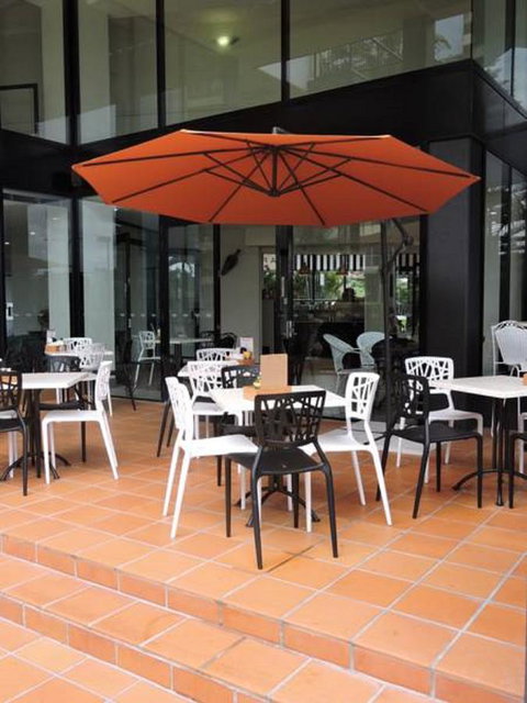 Neptune Resort - Perths Hotel 8