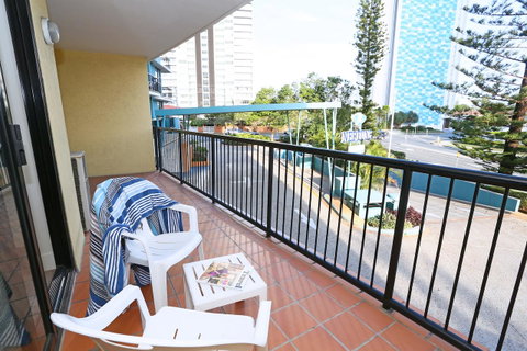 Neptune Resort - Perths Hotel 34