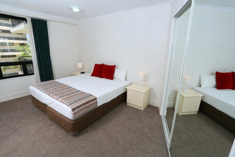 Neptune Resort - Perths Hotel 33
