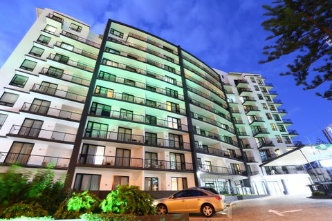 Neptune Resort - Perths Hotel 23