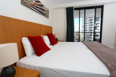 Neptune Resort - Perths Hotel 16