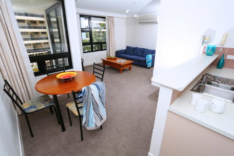 Neptune Resort - Perths Hotel 39