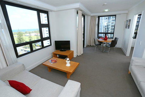Neptune Resort - Perths Hotel 13