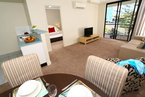 Neptune Resort - Perths Hotel 32