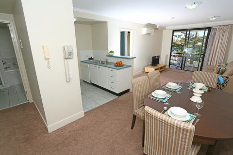 Neptune Resort - Perths Hotel 30