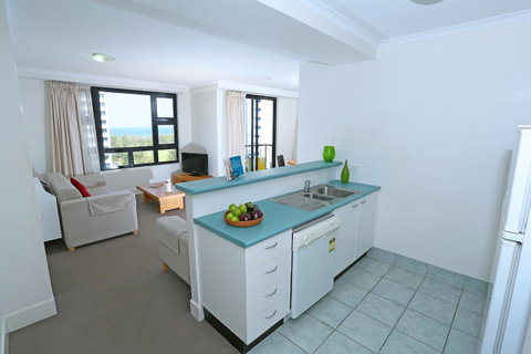 Neptune Resort - Perths Hotel 27