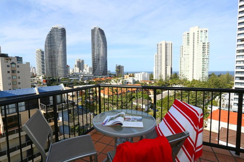 Neptune Resort - Perths Hotel 14