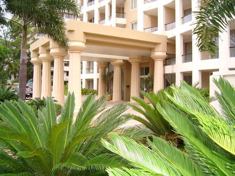 Palazzo Colonnades - Perths Hotel 9