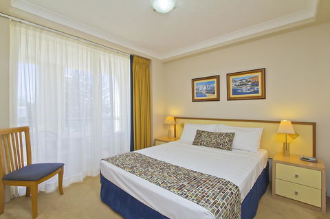 Palazzo Colonnades - Perths Hotel 42