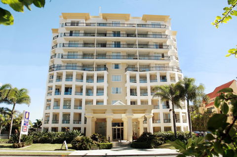 Palazzo Colonnades - Perths Hotel 5