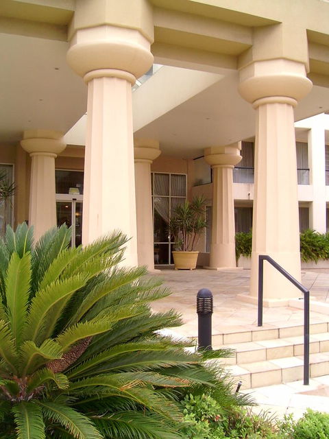 Palazzo Colonnades - Perths Hotel 8