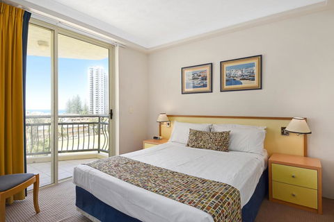 Palazzo Colonnades - Perths Hotel 36