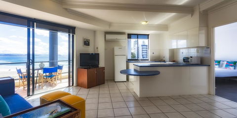 Komune Resort And Beach Club Greenmount Beach - Perths Hotel 38