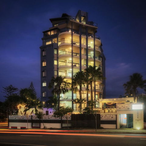 Komune Resort And Beach Club Greenmount Beach - Perths Hotel 15