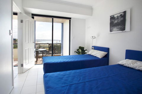 Komune Resort And Beach Club Greenmount Beach - Perths Hotel 28
