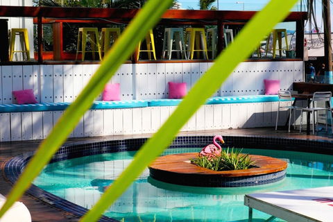 Komune Resort And Beach Club Greenmount Beach - Perths Hotel 4