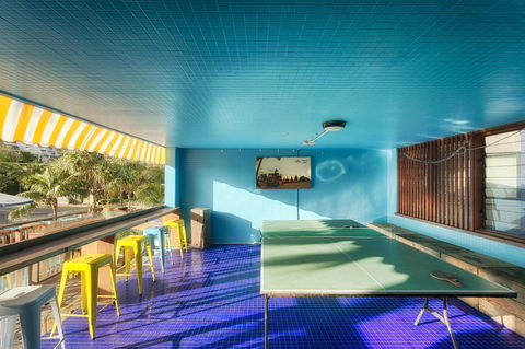 Komune Resort And Beach Club Greenmount Beach - Perths Hotel 6
