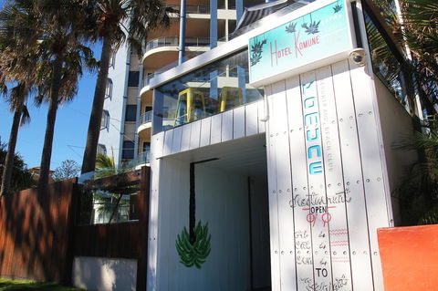 Komune Resort And Beach Club Greenmount Beach - Perths Hotel 16