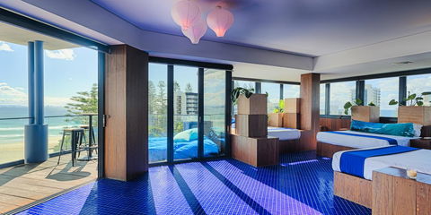 Komune Resort And Beach Club Greenmount Beach - Perths Hotel 29