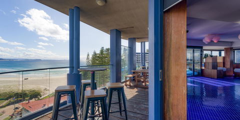 Komune Resort And Beach Club Greenmount Beach - Perths Hotel 11