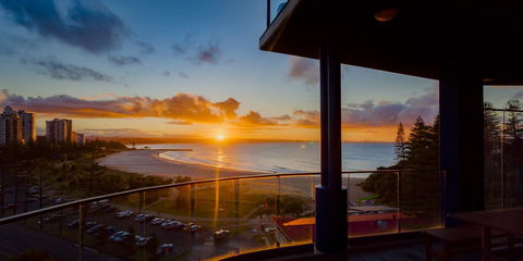 Komune Resort And Beach Club Greenmount Beach - Perths Hotel 10