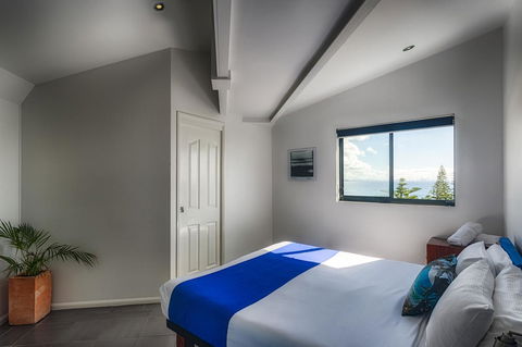 Komune Resort And Beach Club Greenmount Beach - Perths Hotel 33