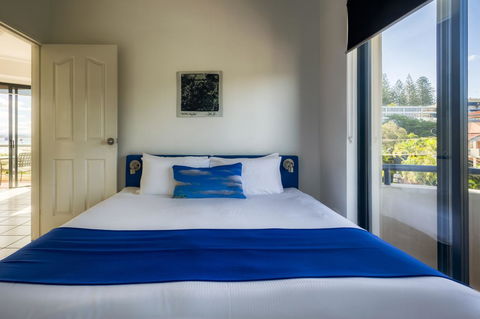 Komune Resort And Beach Club Greenmount Beach - Perths Hotel 34
