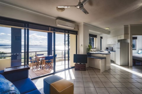 Komune Resort And Beach Club Greenmount Beach - Perths Hotel 31