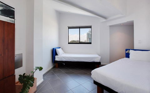 Komune Resort And Beach Club Greenmount Beach - Perths Hotel 36