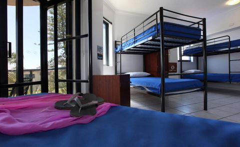 Komune Resort And Beach Club Greenmount Beach - Perths Hotel 27