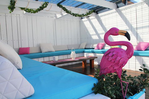 Komune Resort And Beach Club Greenmount Beach - Perths Hotel 5