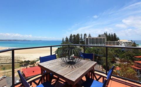 Komune Resort And Beach Club Greenmount Beach - Perths Hotel 2