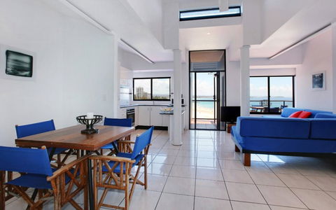 Komune Resort And Beach Club Greenmount Beach - Perths Hotel 12