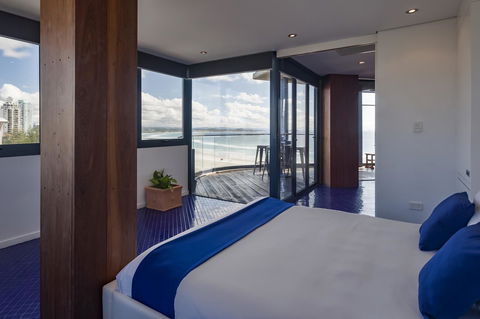 Komune Resort And Beach Club Greenmount Beach - Perths Hotel 35