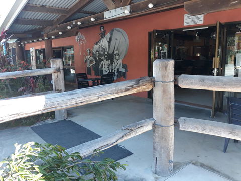 Speewah Country Tavern - Perths Hotel 7