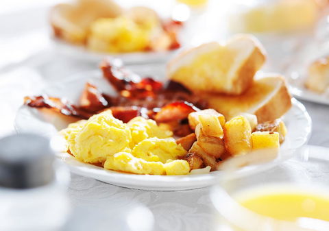 Sovereign On The Gold Coast - Perths Hotel 7