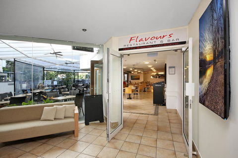 Sovereign On The Gold Coast - Perths Hotel 20