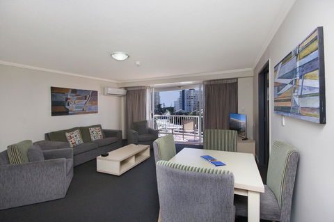 Sovereign On The Gold Coast - Perths Hotel 35