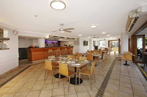 Sovereign On The Gold Coast - Perths Hotel 25