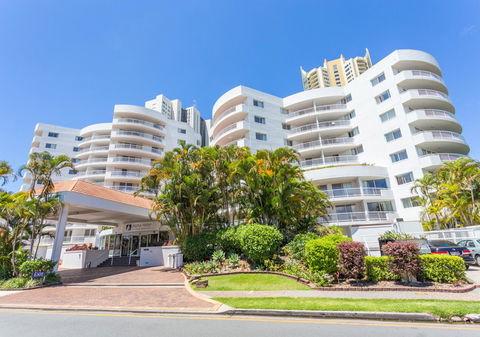 Sovereign On The Gold Coast - Perths Hotel 4