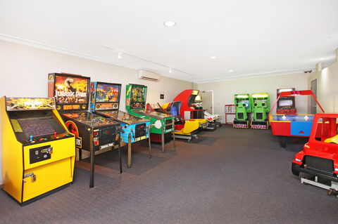 Sovereign On The Gold Coast - Perths Hotel 12