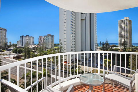 Sovereign On The Gold Coast - Perths Hotel 10