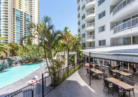 Sovereign On The Gold Coast - Perths Hotel 5