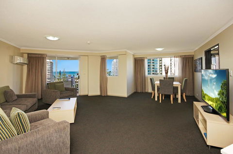 Sovereign On The Gold Coast - Perths Hotel 39