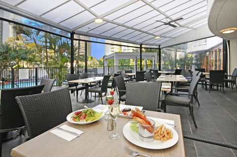 Sovereign On The Gold Coast - Perths Hotel 21
